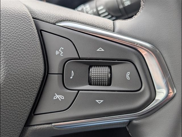 new 2026 Chevrolet Trax car, priced at $23,280