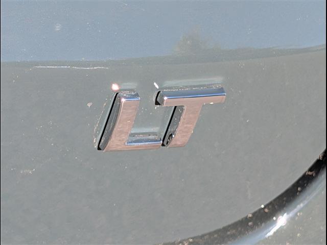 new 2026 Chevrolet Trax car, priced at $24,283