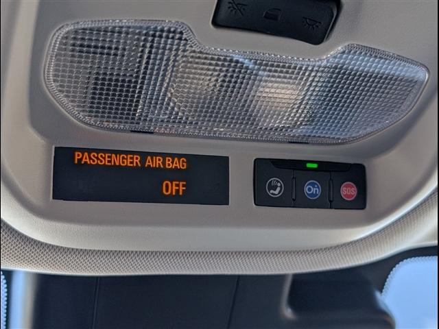 new 2026 Chevrolet Trax car, priced at $24,283