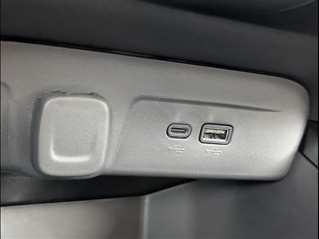 new 2026 Chevrolet Trax car, priced at $24,283