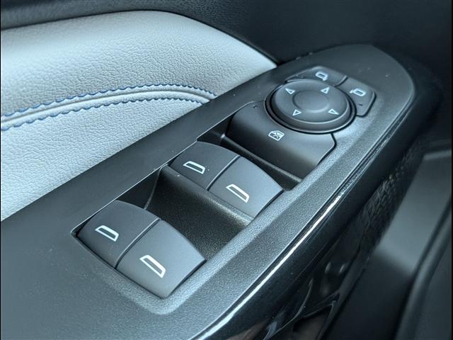 new 2026 Chevrolet Trax car, priced at $24,283