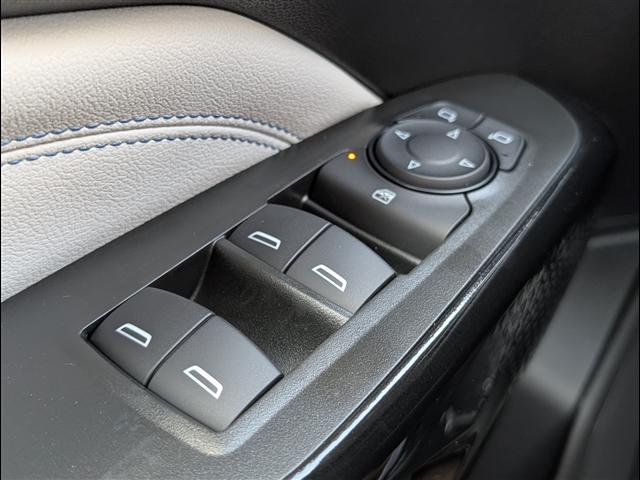 new 2026 Chevrolet Trax car, priced at $24,283