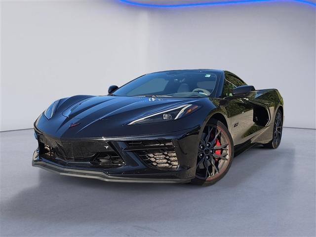used 2023 Chevrolet Corvette car, priced at $67,950