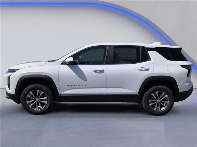 new 2026 Chevrolet Equinox car, priced at $29,702