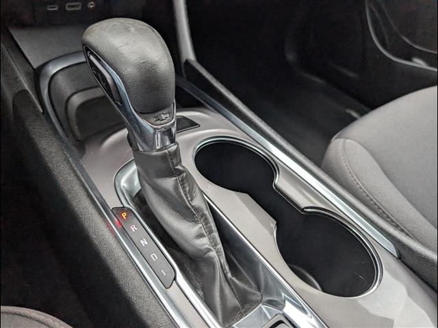 used 2023 Chevrolet Malibu car, priced at $14,988