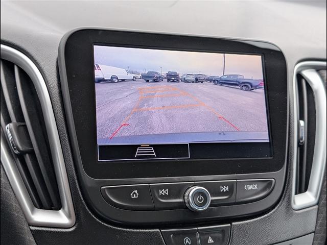 used 2023 Chevrolet Malibu car, priced at $14,988