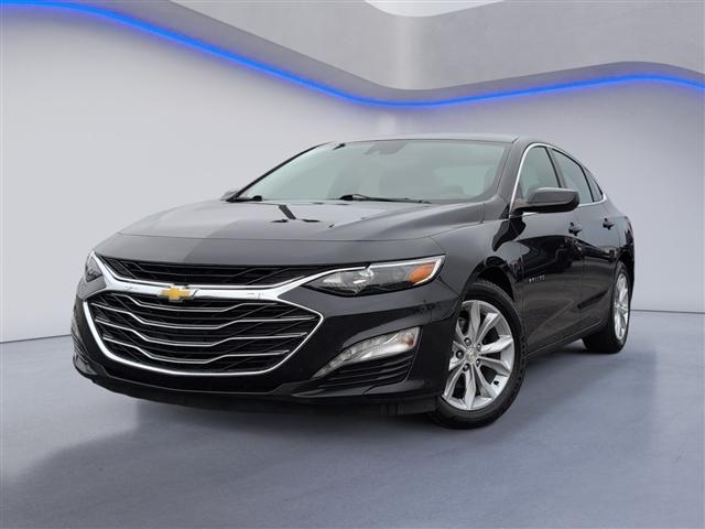 used 2023 Chevrolet Malibu car, priced at $14,988