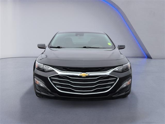 used 2023 Chevrolet Malibu car, priced at $14,988