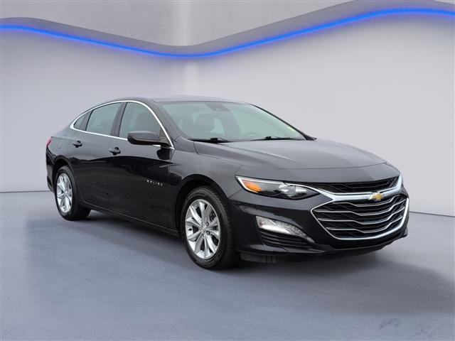 used 2023 Chevrolet Malibu car, priced at $14,988