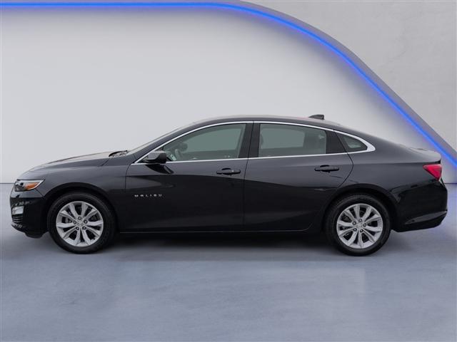 used 2023 Chevrolet Malibu car, priced at $14,988