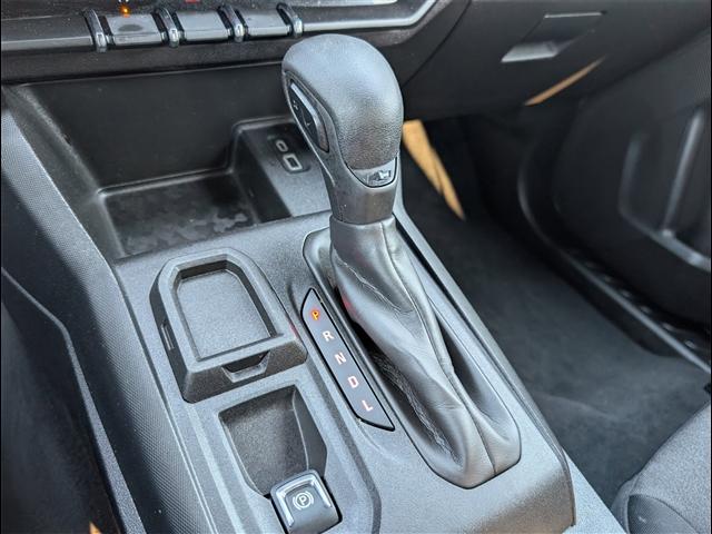 used 2024 Chevrolet Colorado car, priced at $26,918