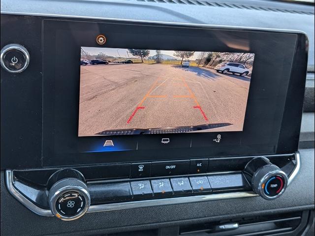 used 2024 Chevrolet Colorado car, priced at $26,918