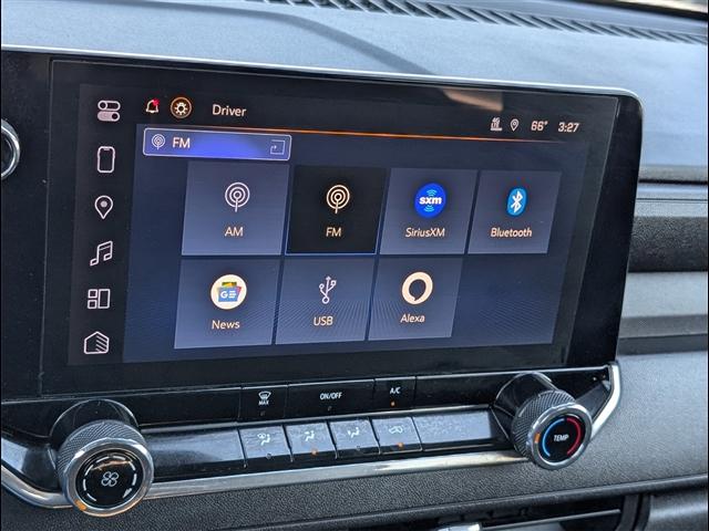 used 2024 Chevrolet Colorado car, priced at $26,918