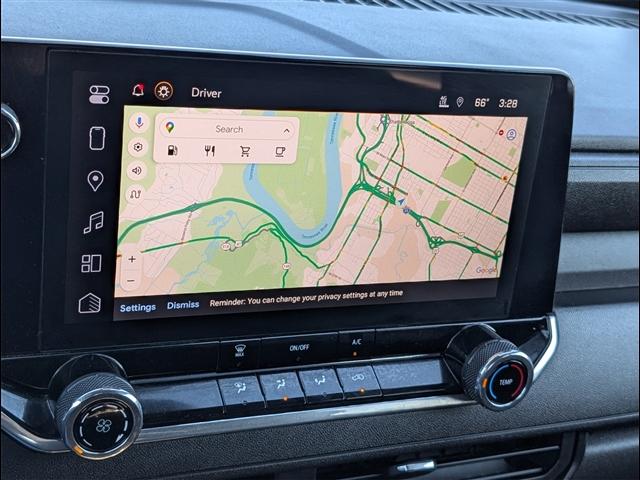 used 2024 Chevrolet Colorado car, priced at $26,918