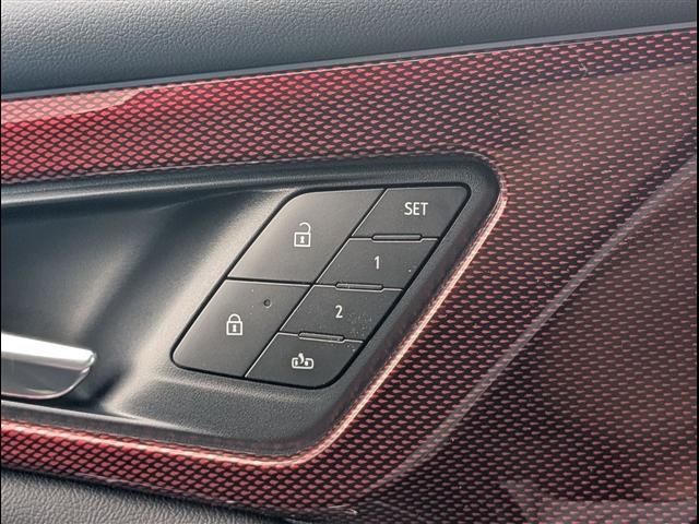 new 2026 Chevrolet Traverse car, priced at $63,017