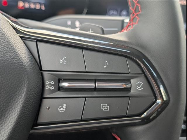 new 2026 Chevrolet Traverse car, priced at $63,017