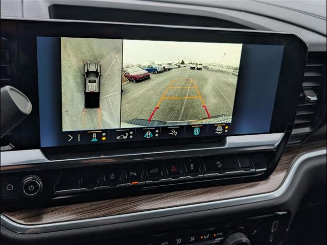 used 2024 Chevrolet Silverado 2500 car, priced at $53,950