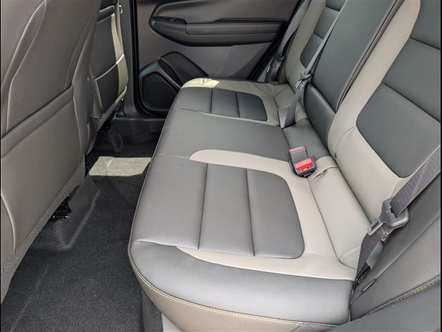new 2026 Chevrolet TrailBlazer car, priced at $31,932