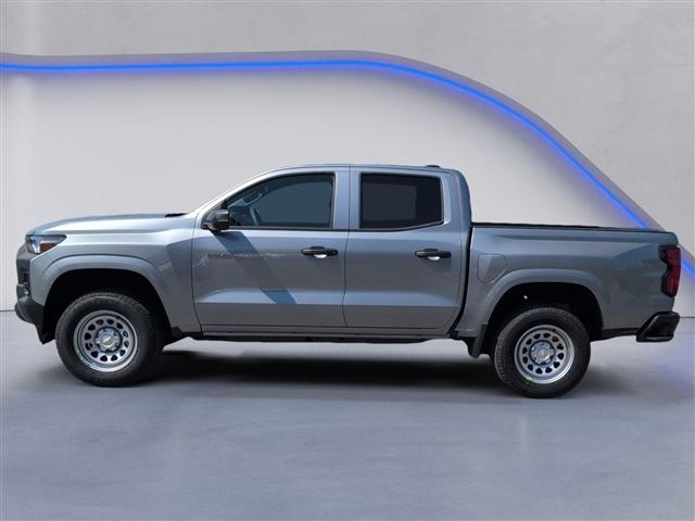 new 2026 Chevrolet Colorado car, priced at $34,572