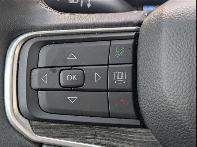 used 2024 Jeep Wagoneer L car, priced at $34,950