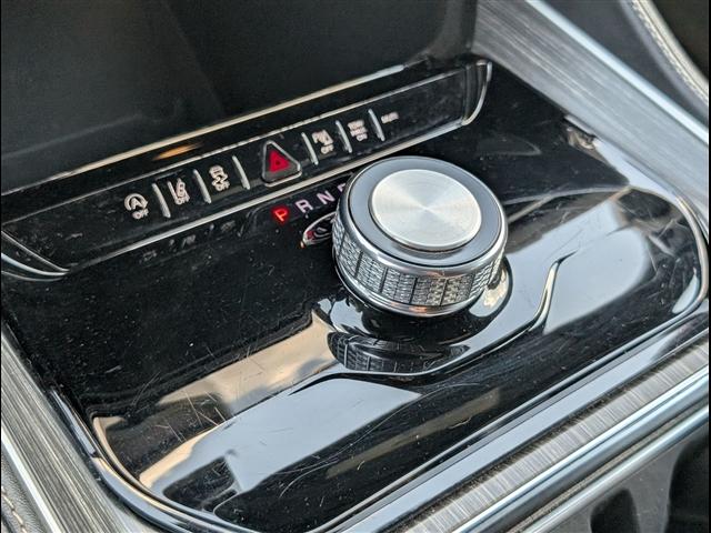 used 2024 Jeep Wagoneer L car, priced at $34,950
