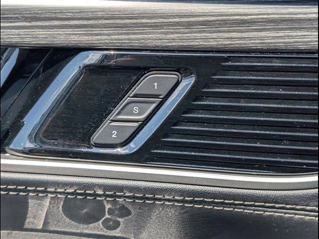 used 2024 Jeep Wagoneer L car, priced at $34,950