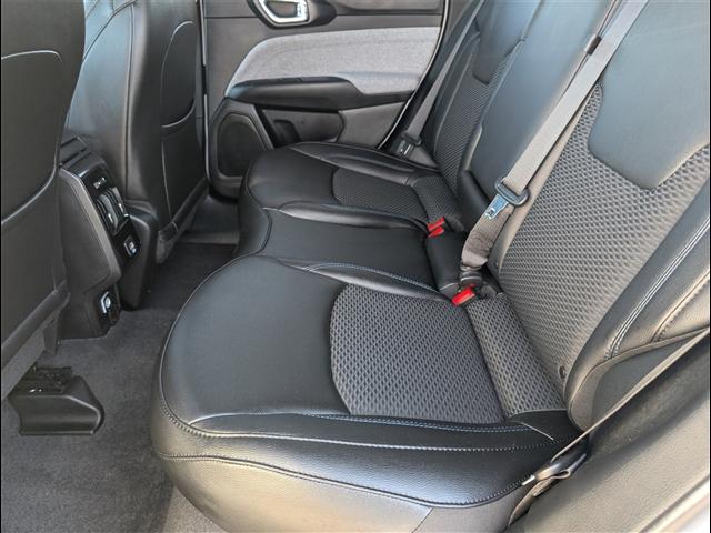 used 2024 Jeep Compass car, priced at $23,950