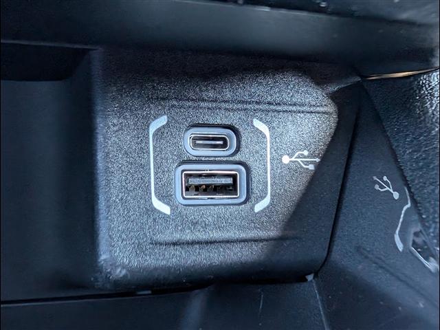 used 2024 Jeep Compass car, priced at $23,950