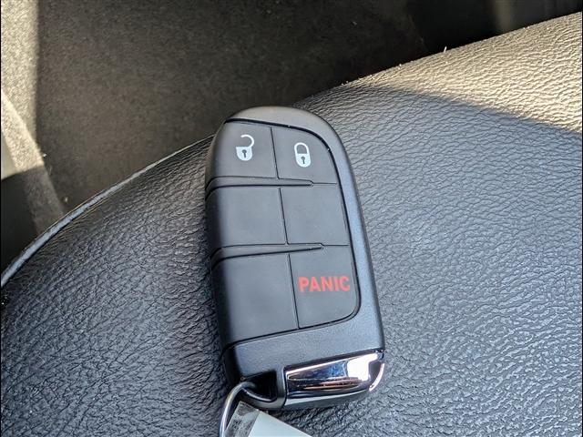 used 2024 Jeep Compass car, priced at $23,950