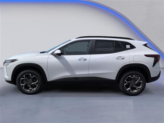 new 2026 Chevrolet Trax car, priced at $23,429