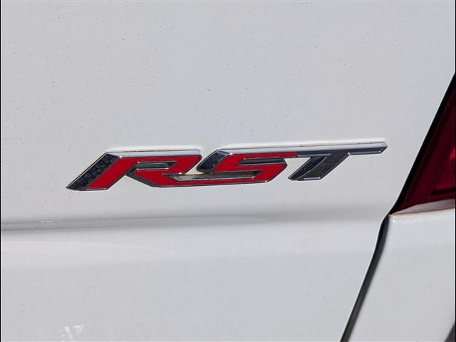 used 2021 Chevrolet Silverado 1500 car, priced at $36,672