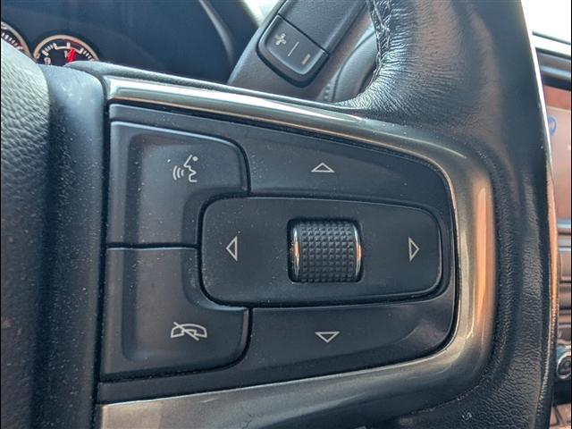 used 2021 Chevrolet Silverado 1500 car, priced at $36,672