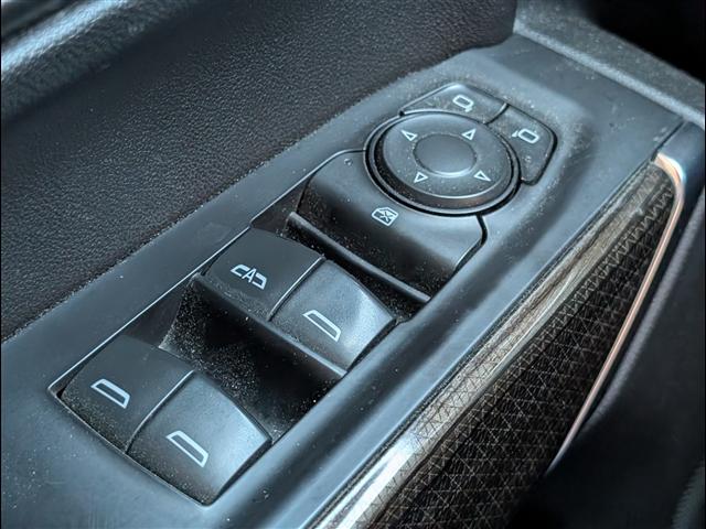 used 2021 Chevrolet Silverado 1500 car, priced at $36,672