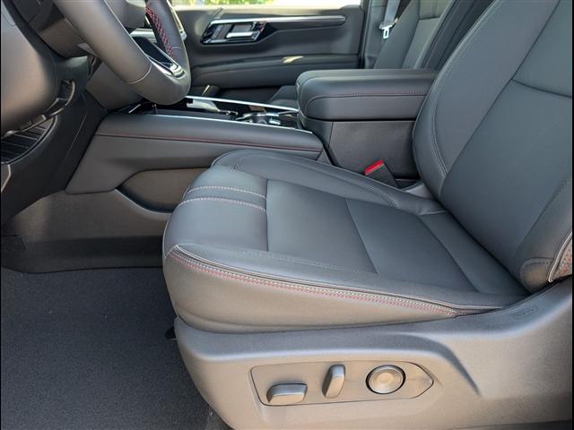 new 2026 Chevrolet Tahoe car, priced at $82,502