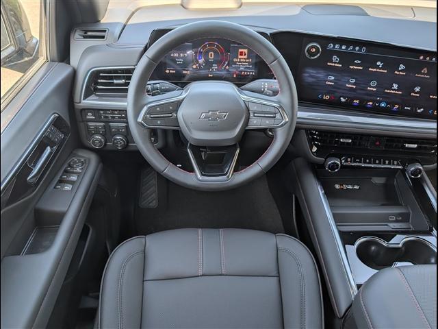 new 2026 Chevrolet Tahoe car, priced at $82,502