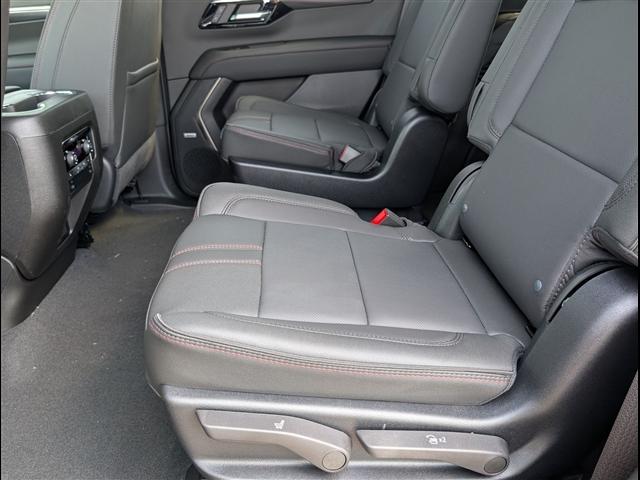 new 2026 Chevrolet Tahoe car, priced at $82,502