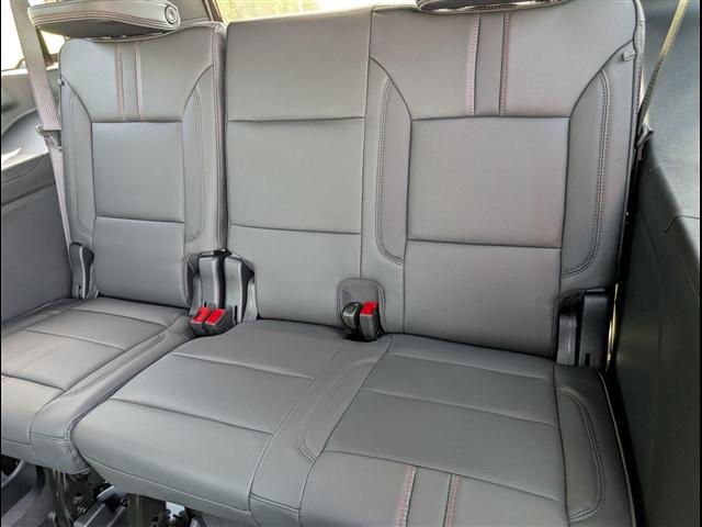 new 2026 Chevrolet Tahoe car, priced at $82,502
