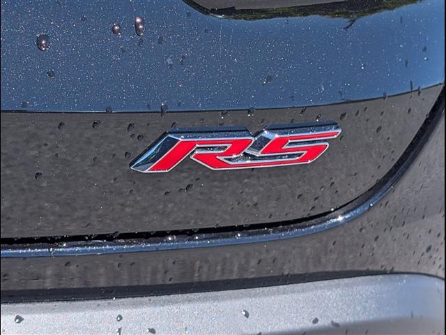 new 2026 Chevrolet Trax car, priced at $25,829