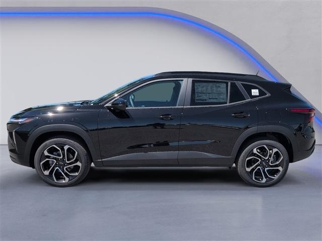 new 2026 Chevrolet Trax car, priced at $25,829