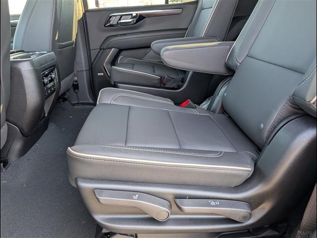 new 2026 Chevrolet Tahoe car, priced at $87,303