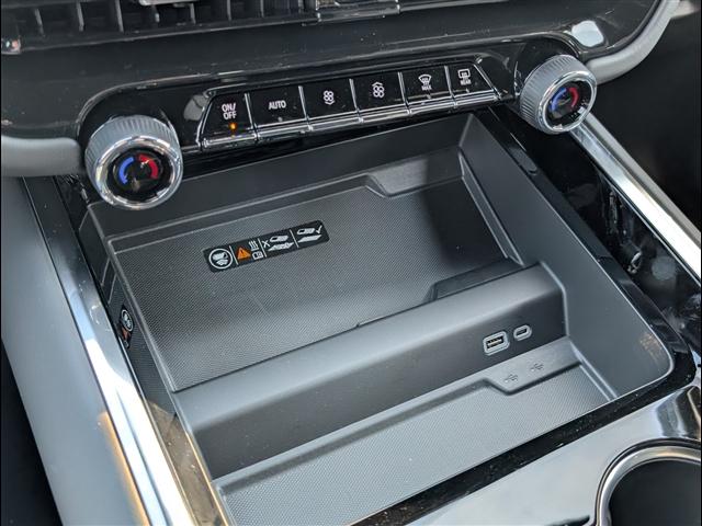 new 2026 Chevrolet Tahoe car, priced at $87,303