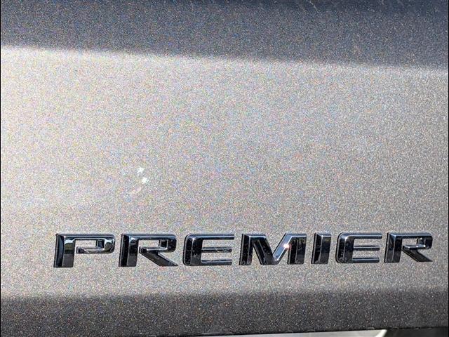 new 2026 Chevrolet Tahoe car, priced at $87,303