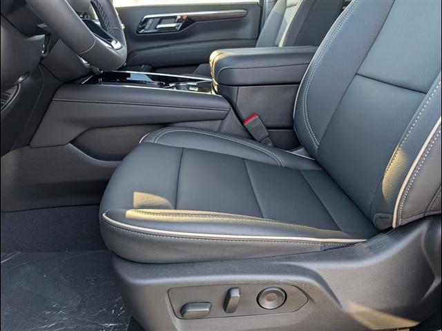 new 2026 Chevrolet Tahoe car, priced at $87,303