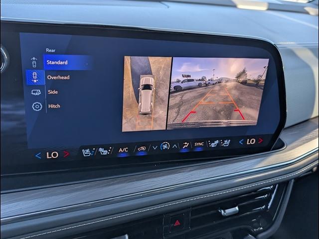 new 2026 Chevrolet Tahoe car, priced at $87,303