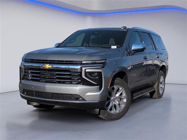 new 2026 Chevrolet Tahoe car, priced at $87,303