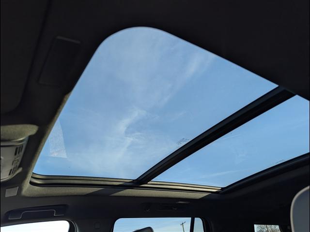 new 2026 Chevrolet Tahoe car, priced at $87,303