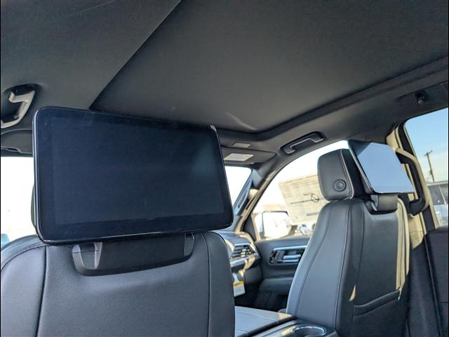 new 2026 Chevrolet Tahoe car, priced at $87,303