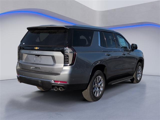 new 2026 Chevrolet Tahoe car, priced at $87,303