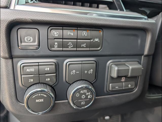 new 2026 Chevrolet Tahoe car, priced at $87,303