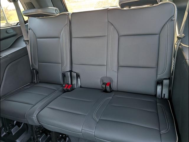 new 2026 Chevrolet Tahoe car, priced at $87,303